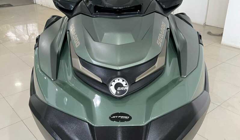 SEA DOO GTX 300 LIMITED 2022 completo