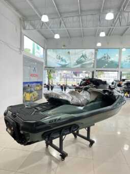 SEA DOO GTX 300 LIMITED 2022 completo