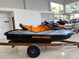 SEA DOO GTi 170 SE 2020 completo