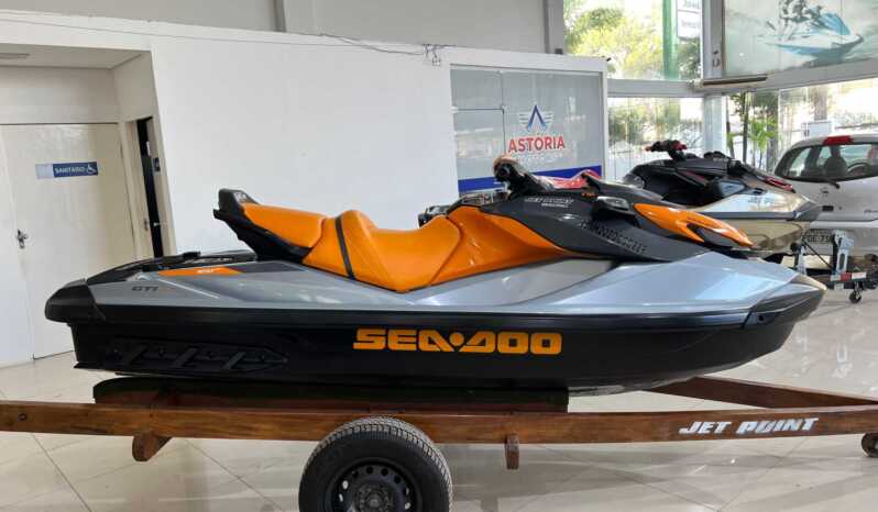 SEA DOO GTi 170 SE 2020 completo