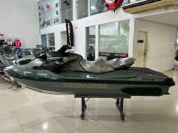 SEA DOO GTX 300 LIMITED 2022 completo