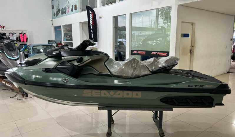 SEA DOO GTX 300 LIMITED 2022 completo