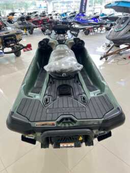 SEA DOO GTX 300 LIMITED 2022 completo