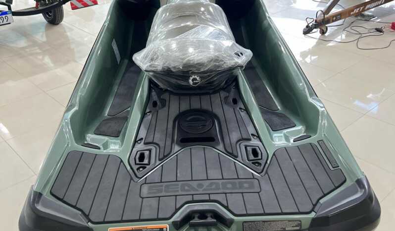 SEA DOO GTX 300 LIMITED 2022 completo