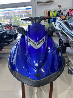 YAMAHA VXR 1.8 HO 2013 completo