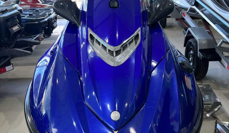 YAMAHA VXR 1.8 HO 2013 completo