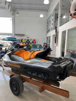 SEA DOO GTi 170 SE 2020 completo