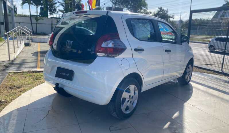 MOBI 2019 completo
