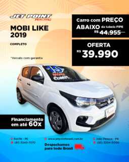 MOBI 2019