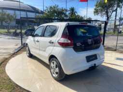 MOBI 2019 completo