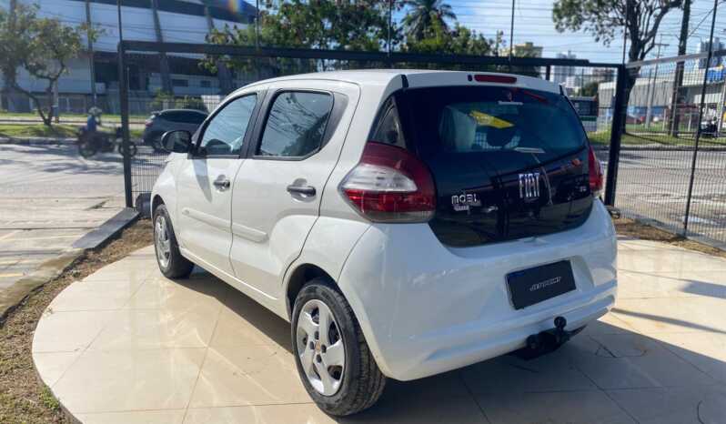 MOBI 2019 completo