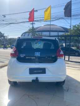 MOBI 2019 completo