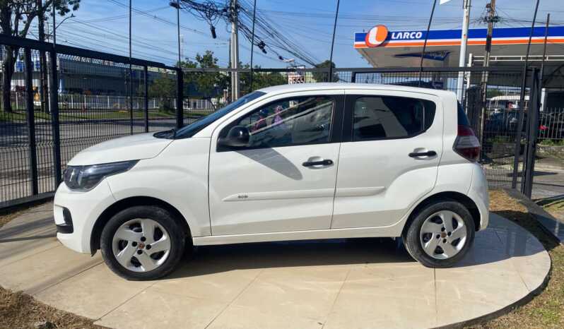 MOBI 2019 completo
