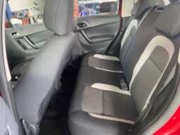CITROEN C3 2020 completo