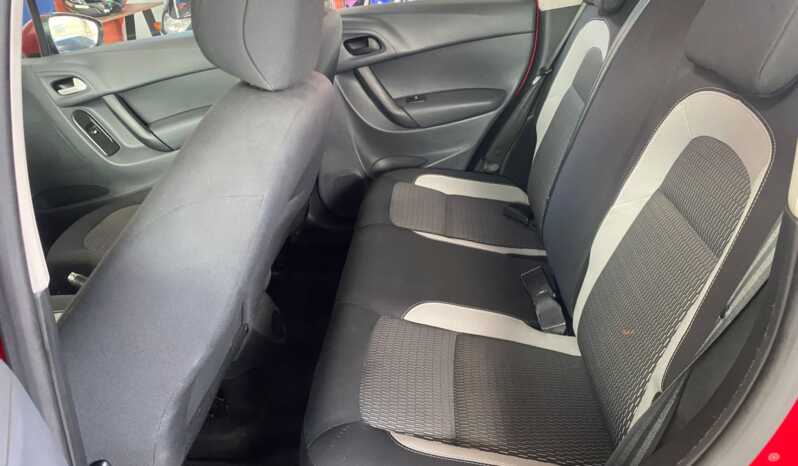 CITROEN C3 2020 completo