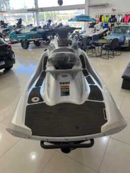 YAMAHA VX CRUISER 2012 completo