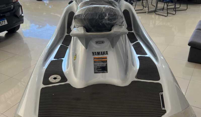 YAMAHA VX CRUISER 2012 completo