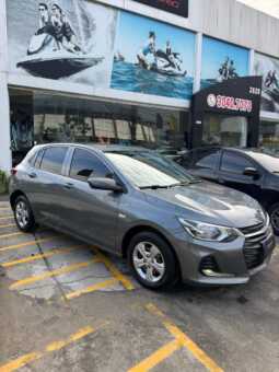 ONIX 1.0 COMPLETO 2021 completo