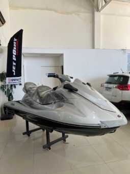 YAMAHA VX CRUISER 2012 completo