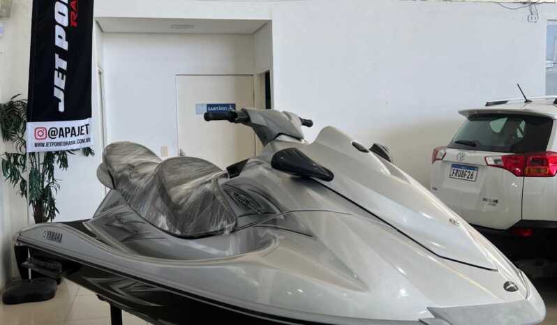 YAMAHA VX CRUISER 2012 completo