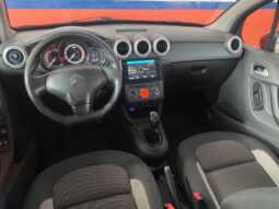 CITROEN C3 2020 completo