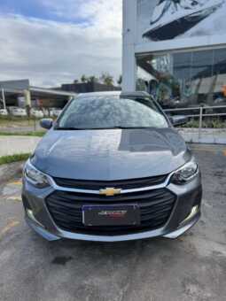 ONIX 1.0 COMPLETO 2021 completo