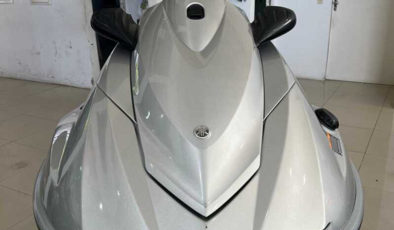 YAMAHA VX CRUISER 2012 completo