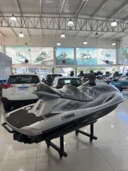 YAMAHA VX CRUISER 2012 completo