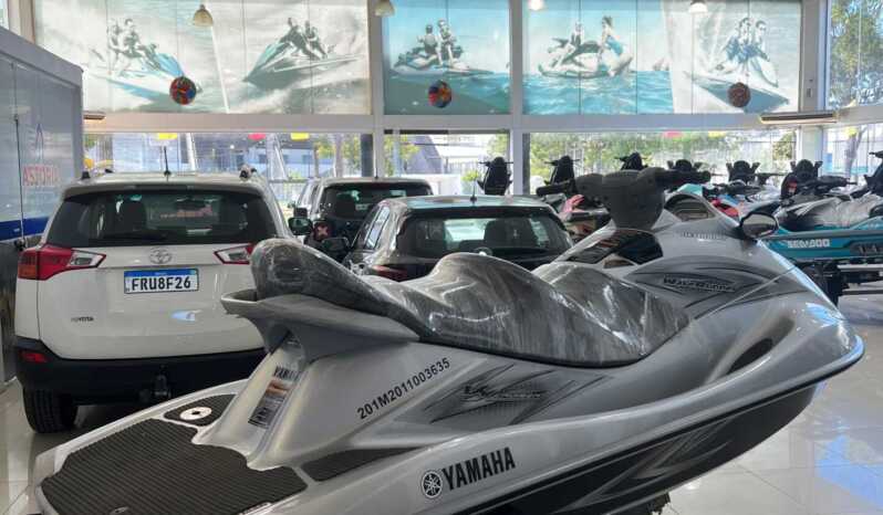 YAMAHA VX CRUISER 2012 completo