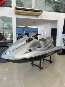 YAMAHA VX CRUISER 2012 completo