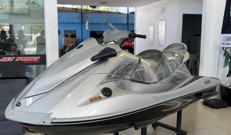 YAMAHA VX CRUISER 2012 completo