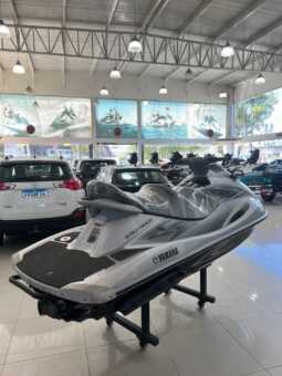 YAMAHA VX CRUISER 2012 completo