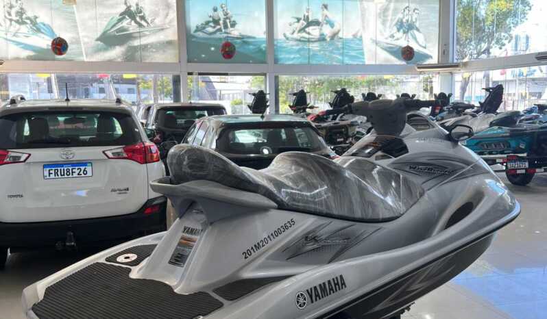 YAMAHA VX CRUISER 2012 completo