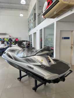 YAMAHA VX CRUISER 2012 completo
