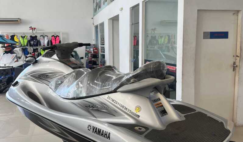 YAMAHA VX CRUISER 2012 completo