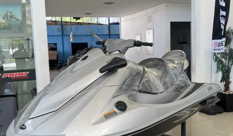 YAMAHA VX CRUISER 2012 completo