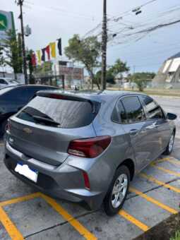 ONIX 1.0 COMPLETO 2021 completo