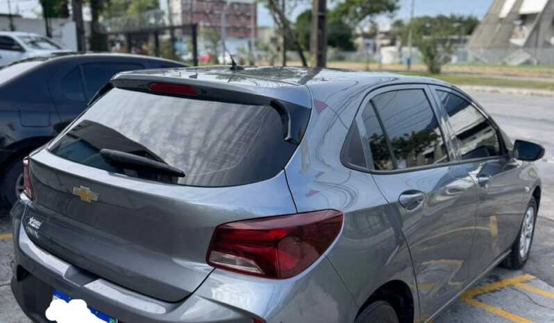 ONIX 1.0 COMPLETO 2021 completo