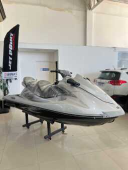 YAMAHA VX CRUISER 2012 completo