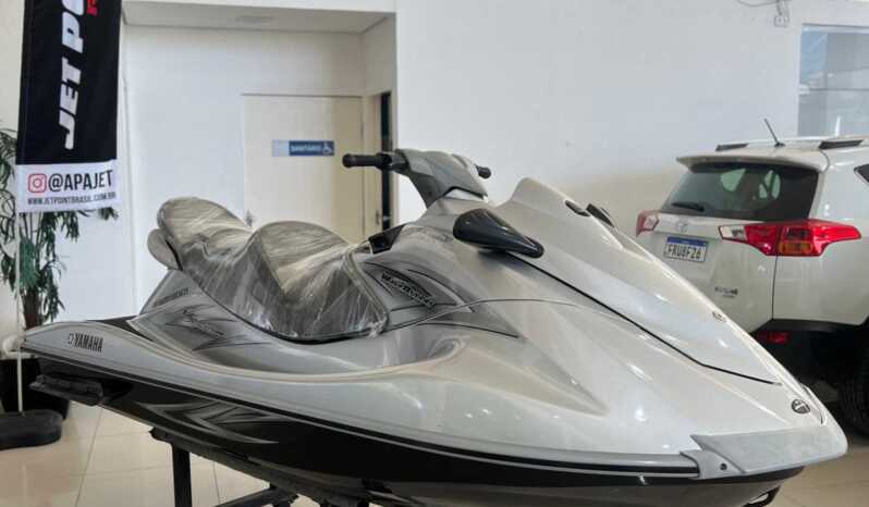 YAMAHA VX CRUISER 2012 completo