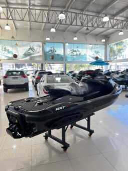 SEA DOO RXT-X 300RS 2022 completo