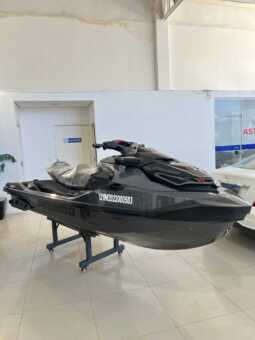 SEA DOO RXT-X 300RS 2022 completo