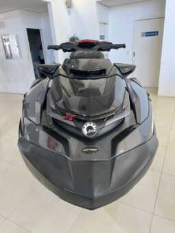 SEA DOO RXT-X 300RS 2022 completo