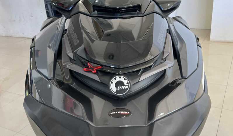 SEA DOO RXT-X 300RS 2022 completo