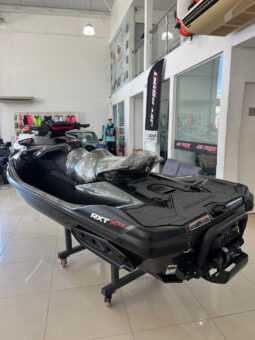 SEA DOO RXT-X 300RS 2022 completo
