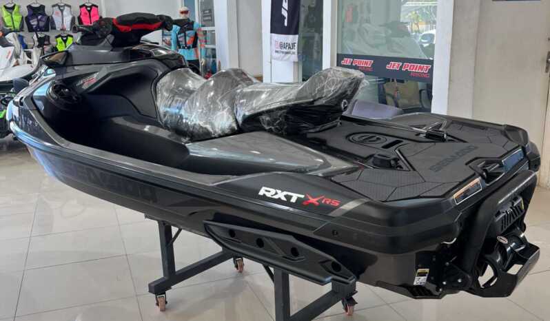 SEA DOO RXT-X 300RS 2022 completo