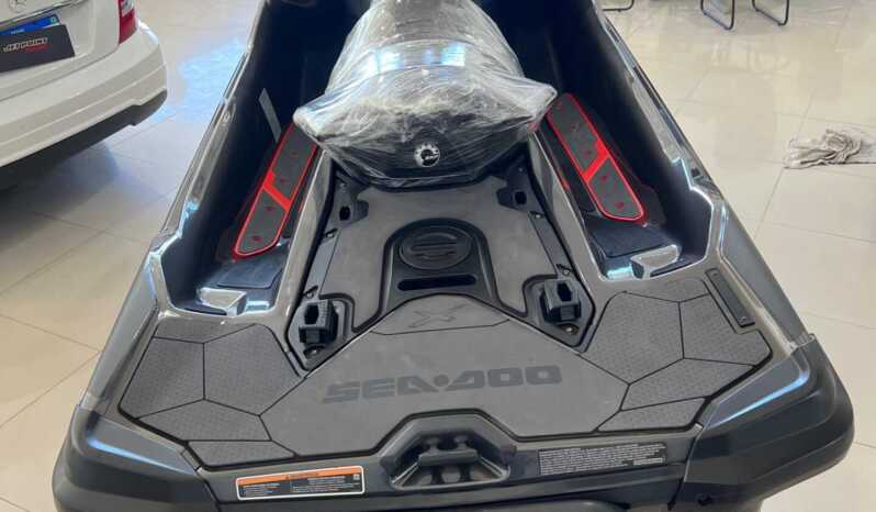 SEA DOO RXT-X 300RS 2022 completo