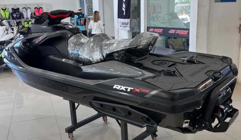 SEA DOO RXT-X 300RS 2022 completo