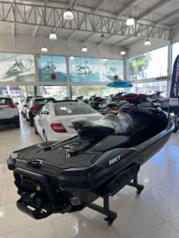 SEA DOO RXT-X 300RS 2022 completo