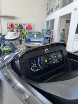 SEA DOO RXT-X 300RS 2022 completo